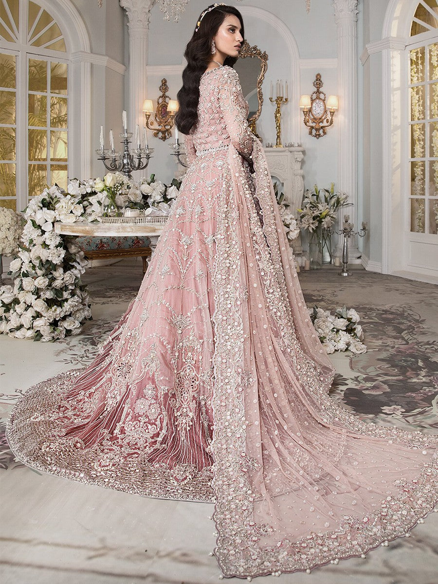 Maria b bridal collection on sale 2019