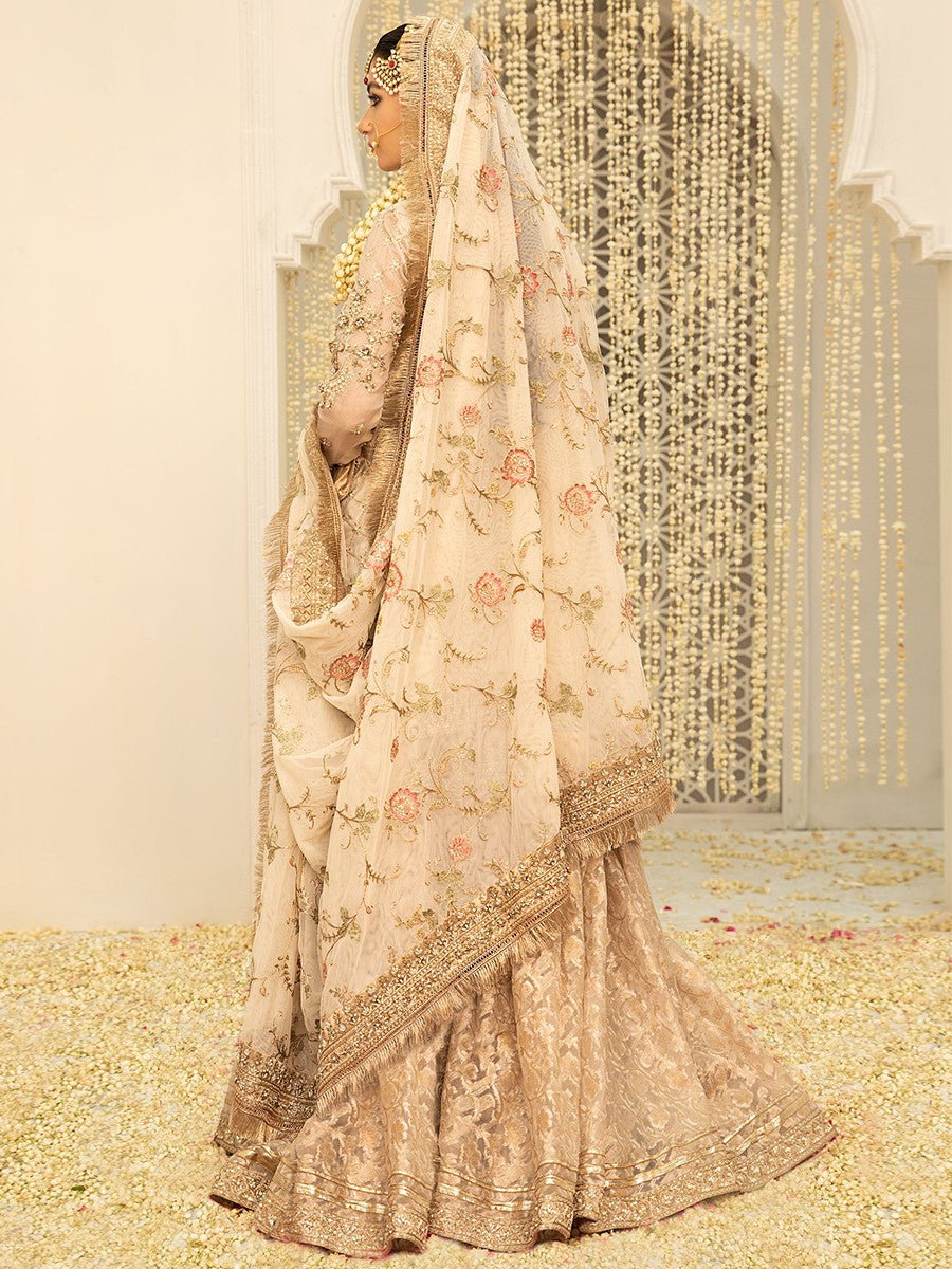 Maria B | Bridal Couture | Deep Red MC-907 main image 1