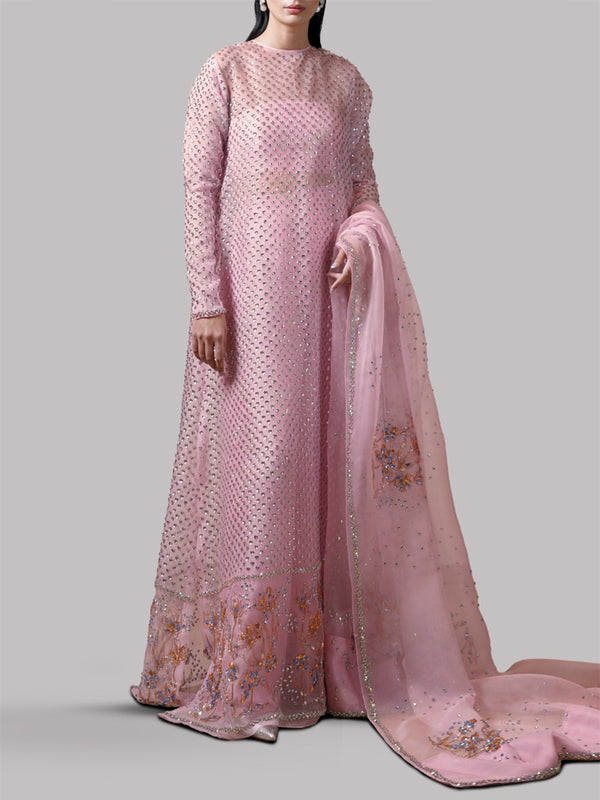 Muse Luxe - Tickled Pink