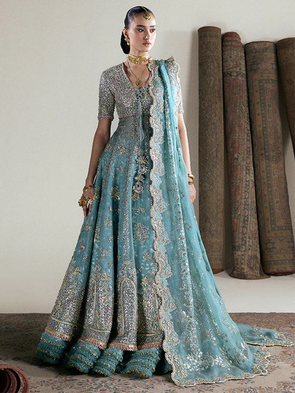 Suffuse Brides - Anaira
