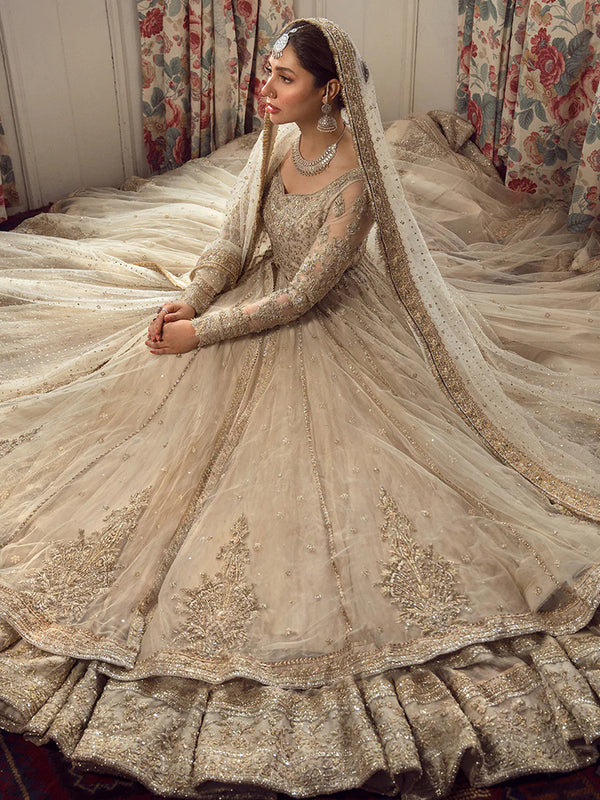 Faiza Saqlain Brides - Anamta