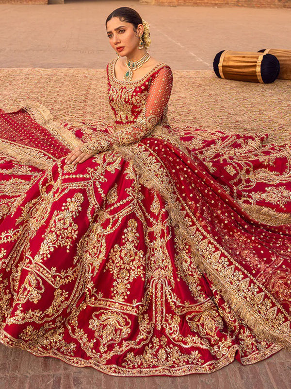 Faiza Saqlain - Arusa