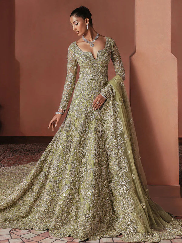 Soraya Brides - Ayse