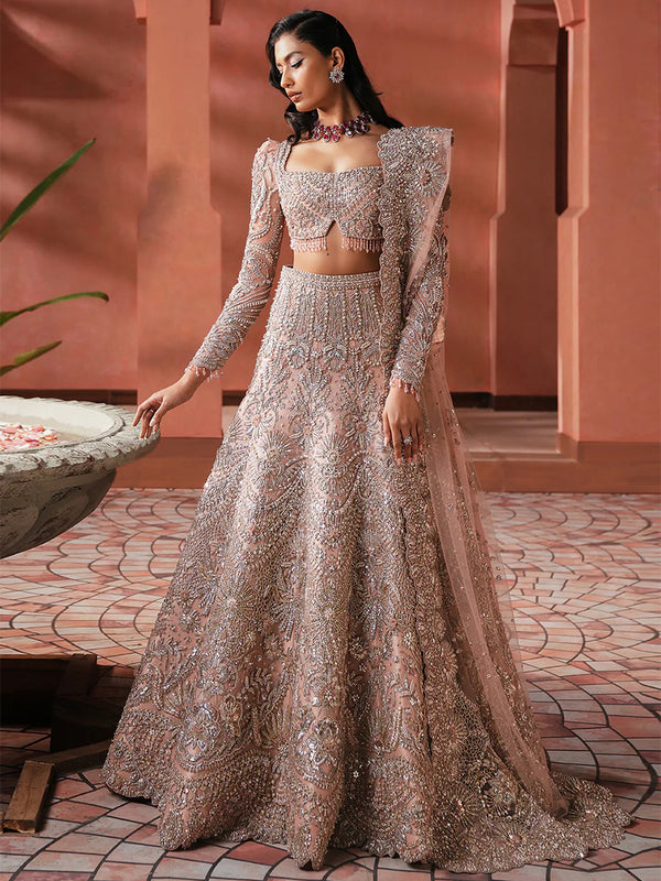 Soraya Brides - Catherine