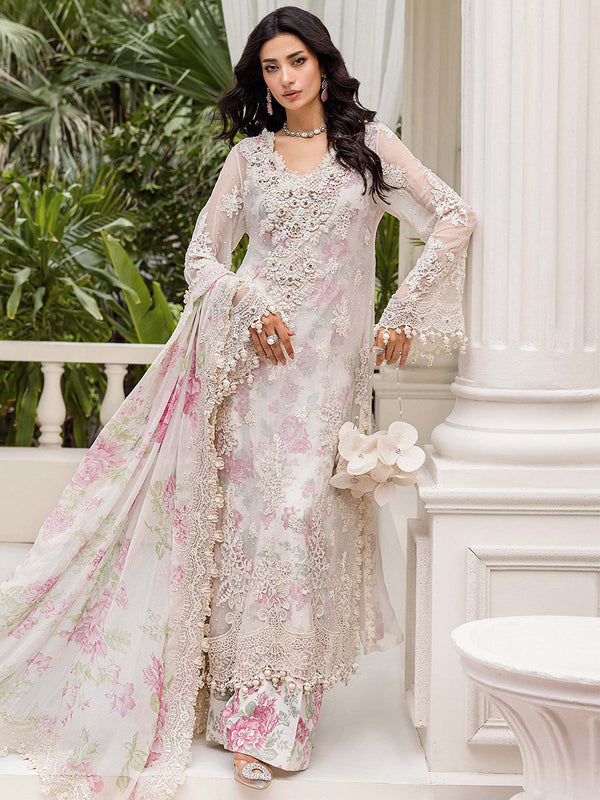 Maria B Chiffon - MPC-101