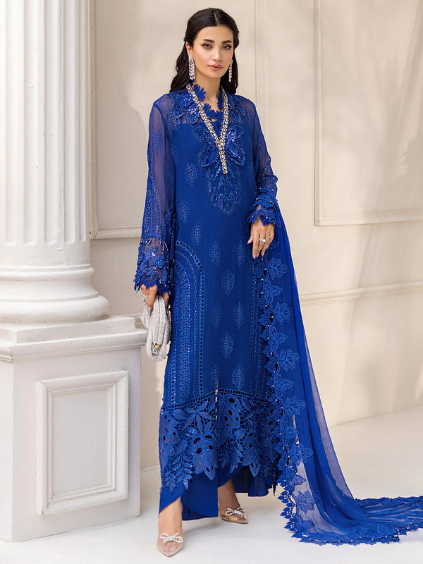 Maria B Chiffon - MPC-103
