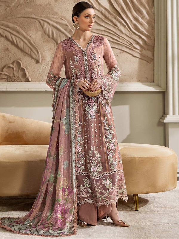 Maria B Chiffon - MPC-105