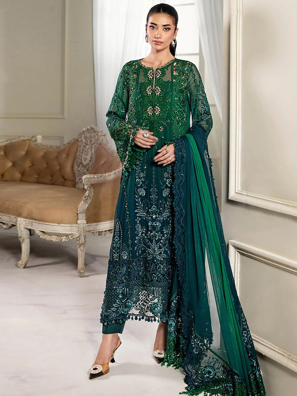 Maria B Chiffon - MPC-106
