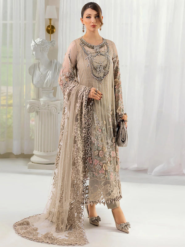 Maria B Chiffon - MPC-107