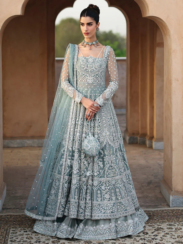 Faiza Saqlain Brides - Dorien