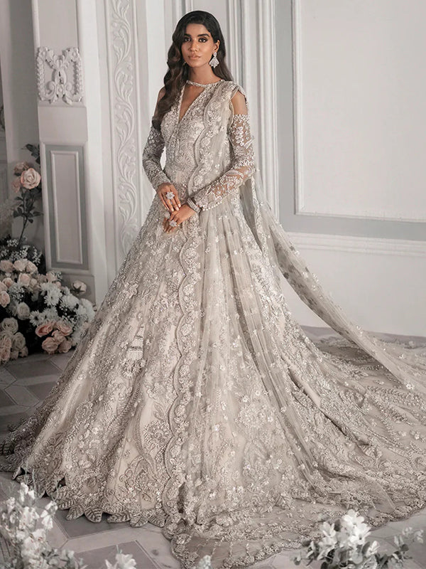 Republic Bridal Lehenga E-52