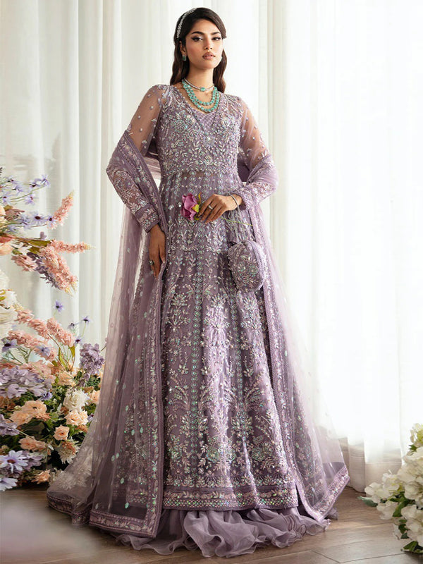 Gulaal Bridals - Zeva