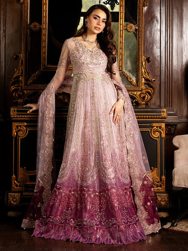 Mushq Geet luxury formal