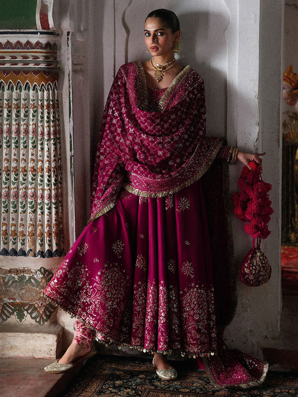 Gulaal master replica dresses