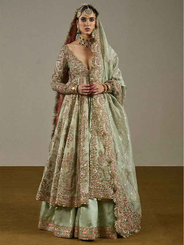 Hussain Rehar - Parwan
