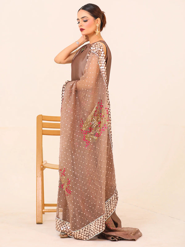 Muse Luxe - Eloquent