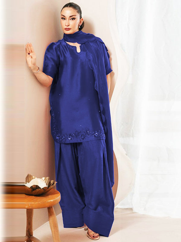 KAIDA Classic - Blue