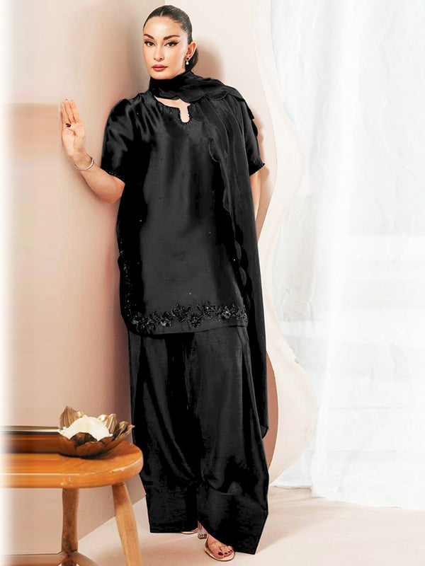 KAIDA Classic - Black