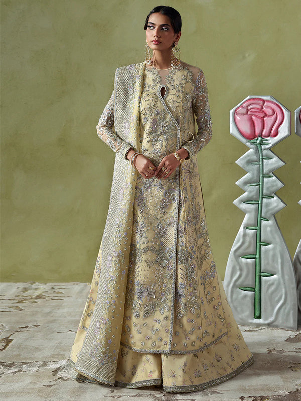 Soraya Formals - Liora