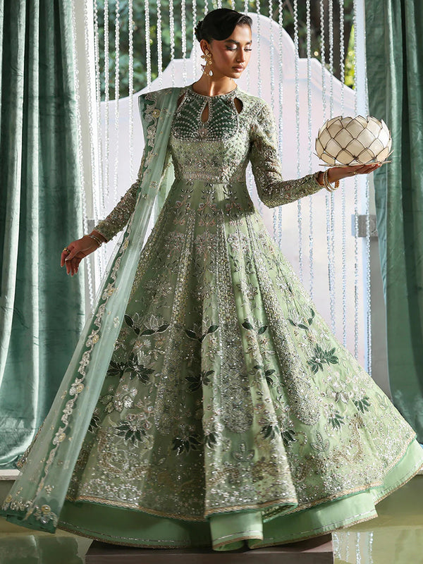 Soraya Formals - Lirien