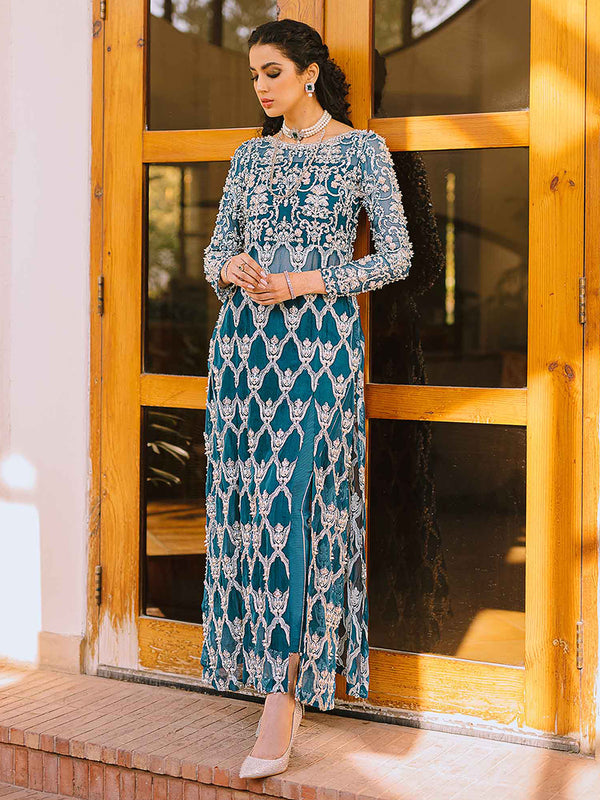 Kanwal Malik Formals - Lyla