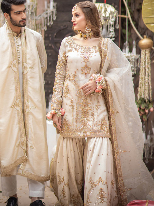 Maha Wajahat - Zohra