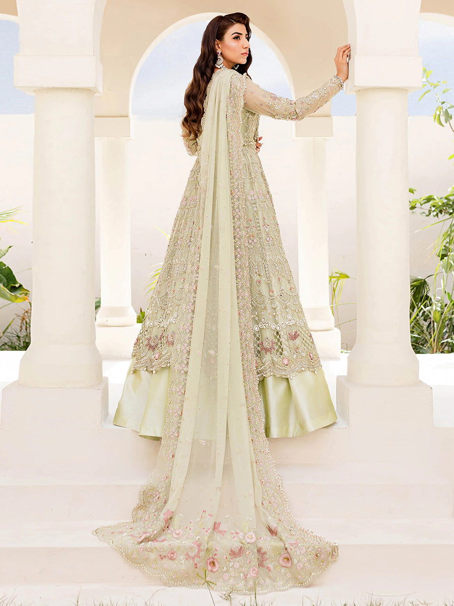 Buy Now Top Pakistani Brand Maria B Bridal Couture Wedding Collection ...