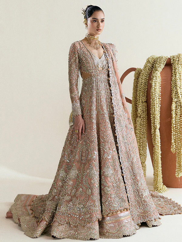 Suffuse Brides - Mahveen