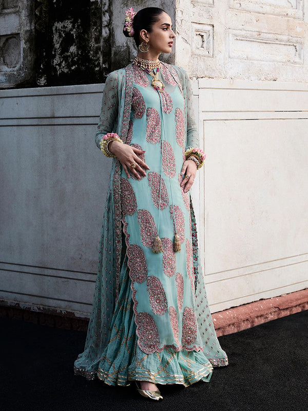 Hussain Rehar - Maklina