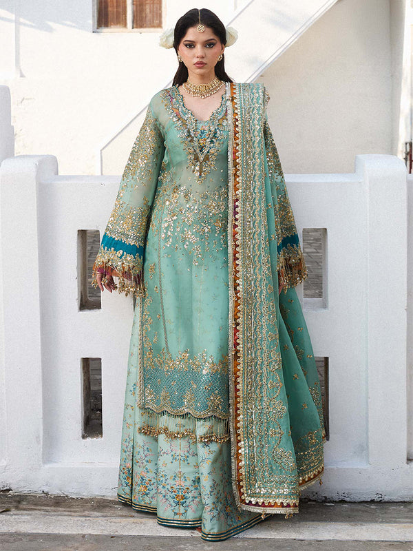 Hussain Rehar - Miraye