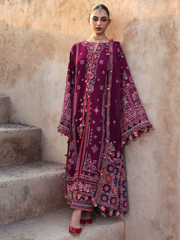 Winter Karandi - Nargis