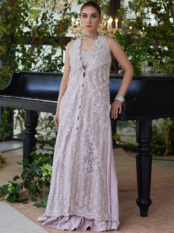 Farah Talib Aziz - Noemie Rose