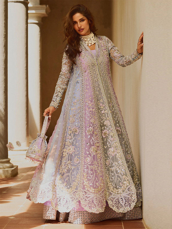 Soraya Formals - Orchid