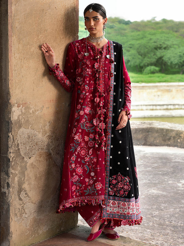 Hussain Rehar Karandi - Pankhuri