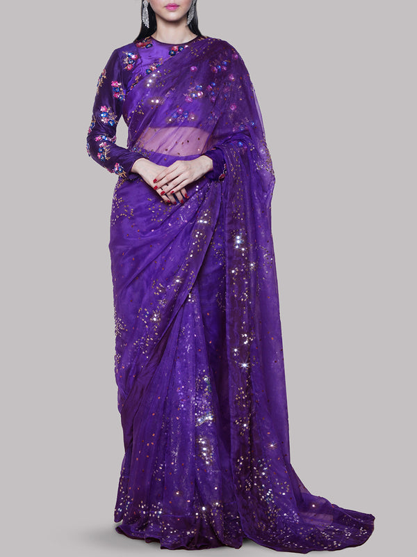 Muse Luxe - Prism Violet