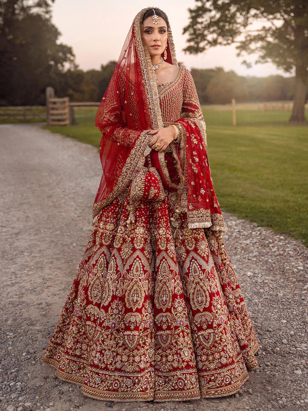 Faiza Saqlain - Raeni