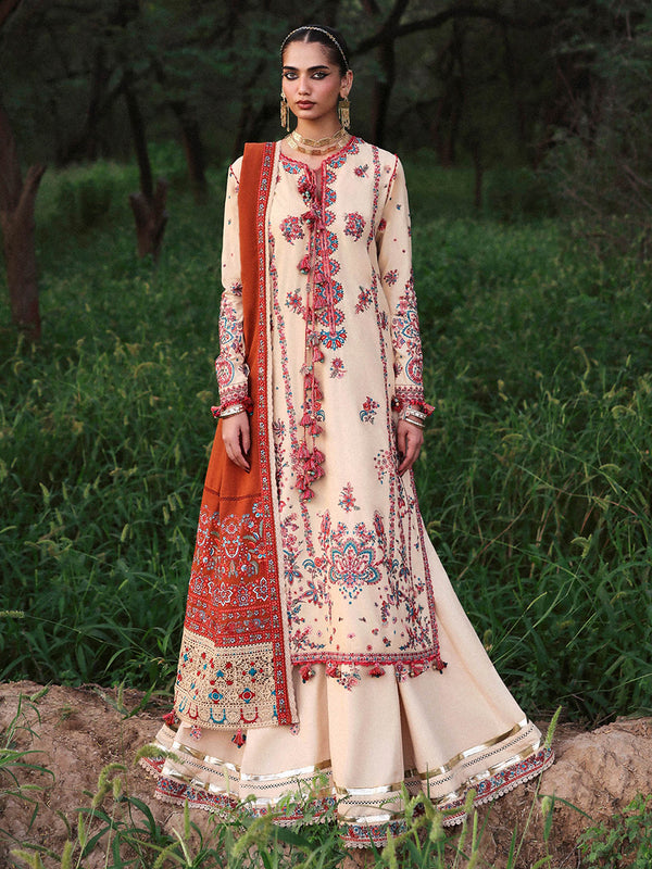 Hussain Rehar Karandi - Riva