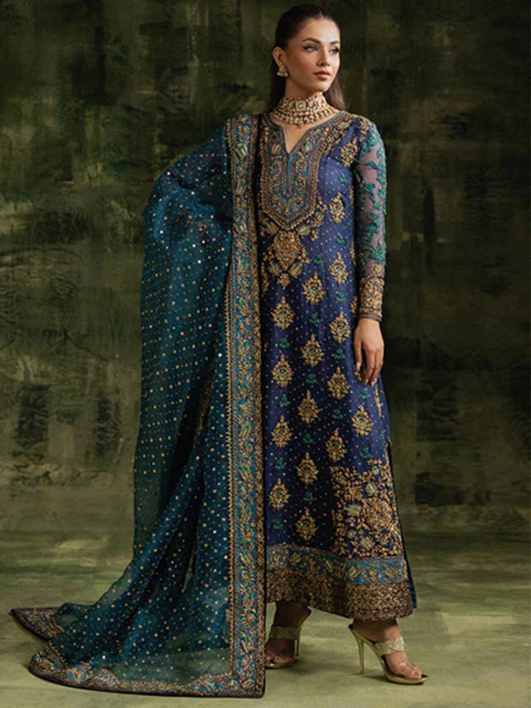 Sara Naqvi Formals - Shahbano