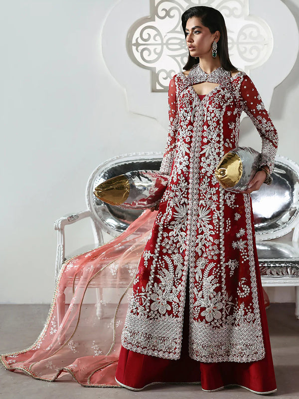 Soraya Formals - Solara