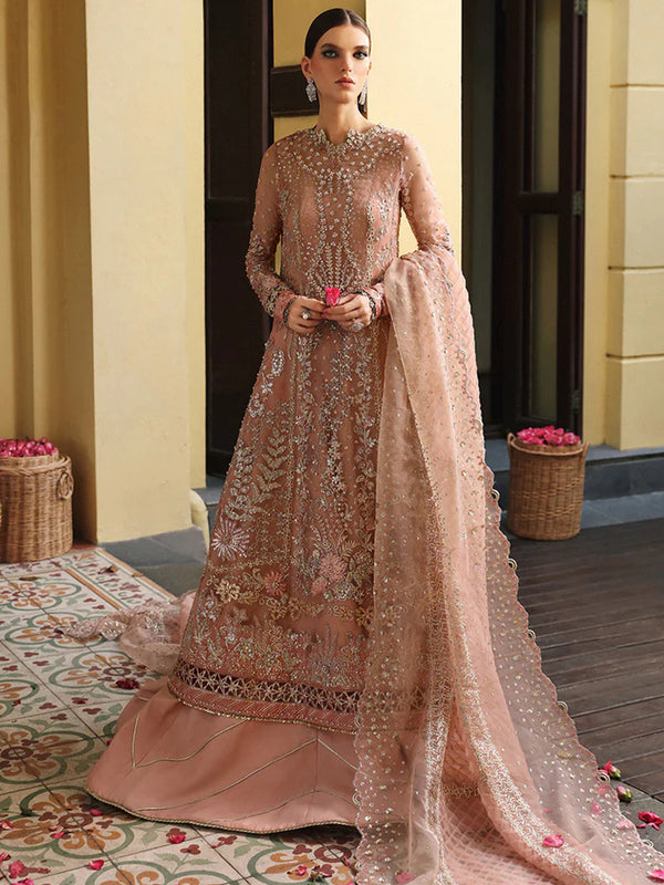 Republic Wedding Formals WF-20