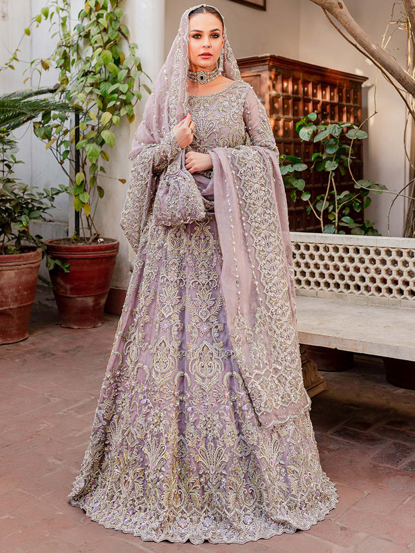 Kanwal Malik Brides - Zarish