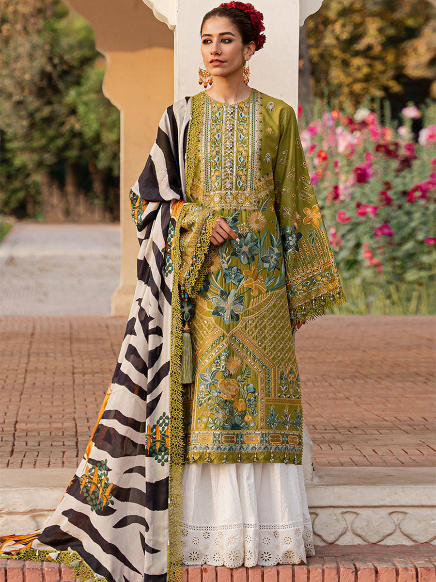 Designer lawn shop dresses 2019