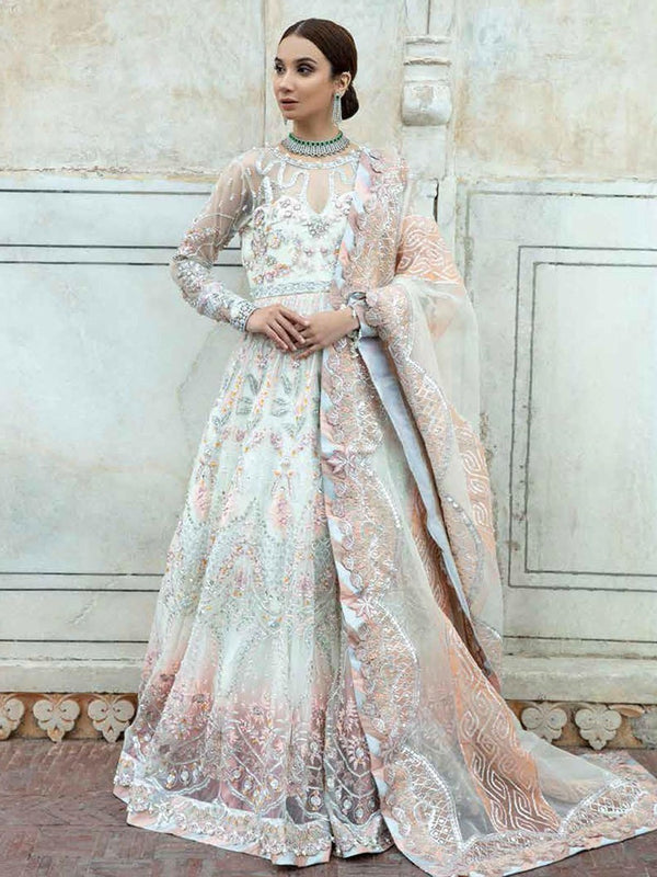 Alif Couture by AJR - Gulbahar