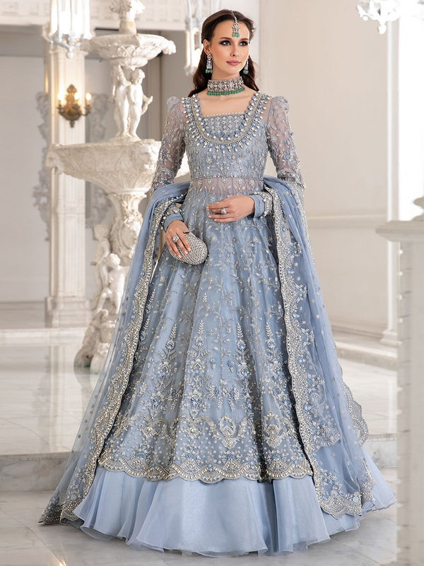 Maria B Couture MC-041